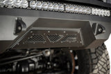 Addictive Desert Designs 17-19 Ford Super Duty Stealth Fighter Front Bumper - F161193030103