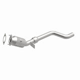 Magnaflow Conv DF 2016 Mustang GT350  5.2L Underbody - 52225