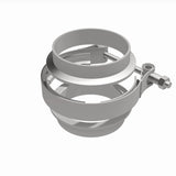 MagnaFlow Clamp Flange Assembly 3.0 inch - 10169