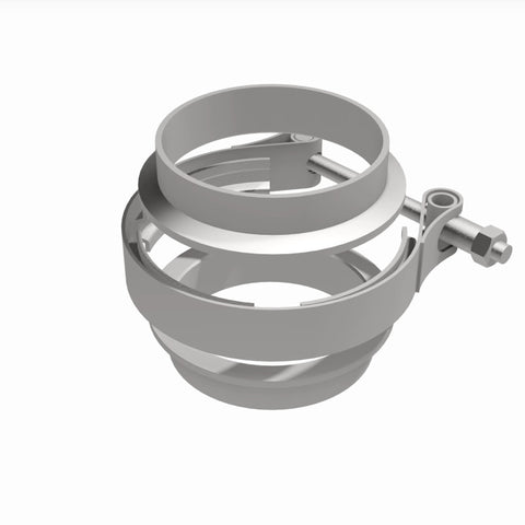 MagnaFlow Clamp Flange Assembly 3.0 inch - 10169