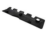 Ford Racing 11-17 Mustang 5.0L 4V / 15-18 Shelby Mustang GT350 Black Engine Coil Covers - M-6P067-M50BL