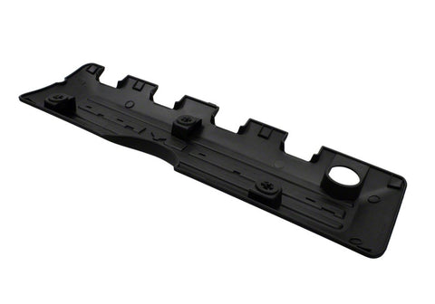 Ford Racing 11-17 Mustang 5.0L 4V / 15-18 Shelby Mustang GT350 Black Engine Coil Covers - M-6P067-M50BL