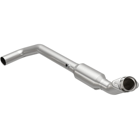 MagnaFlow Direct Fit Catalytic Converter OEM 05-08 Ford F150 4.2L V6 (Drivers Side) - 52155