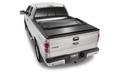 Truxedo 08-15 Nissan Titan 7ft Deuce Bed Cover - 707701