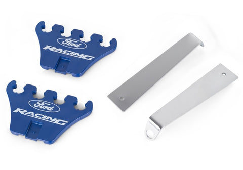 Ford Racing Wire Loom Holder - 4 Wire - 302-636