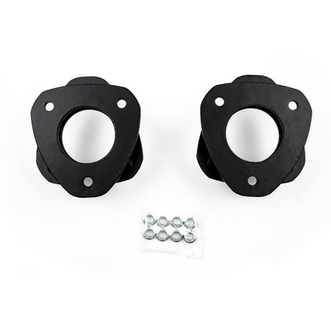 Belltech 10-14 Ford Raptor 2in Leveling Spacer - 34933
