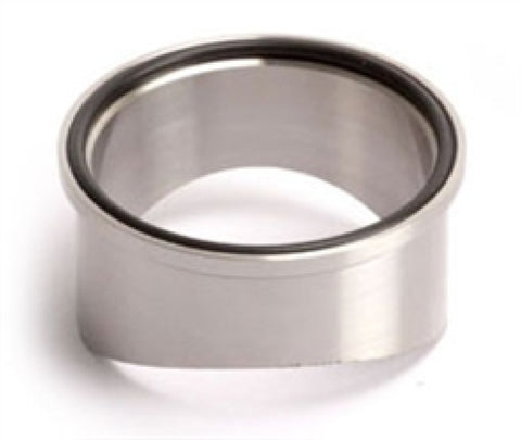 Turbosmart RacePort/Big Bubba Blow Off Valve S/S Weld Flange - TS-0204-2001