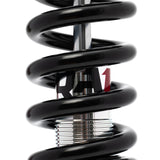 QA1 07-18 Chevrolet Silverado 1500 2WD 4-6in Lowering Kit - Single Adj. - LK01-GMT03
