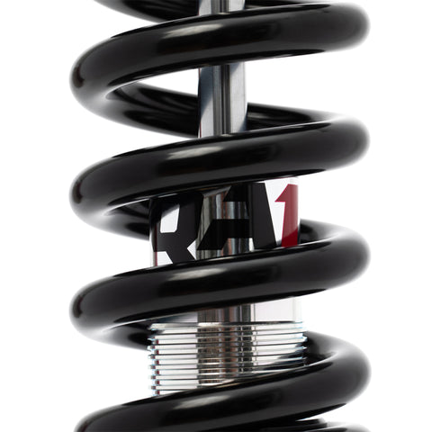 QA1 07-18 Chevrolet Silverado 1500 2WD 4-6in Lowering Kit - Single Adj. - LK01-GMT03
