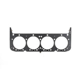 Cometic Chevy Small Block 4.125 inch Bore .030 inch MLS Headgasket (w/All Steam Holes) - C5247-030