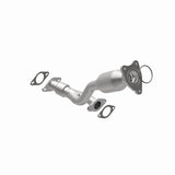 MagnaFlow Direct Fit Catalytic Converter 2008-2009 G6 3.5 L Underbody - 52182