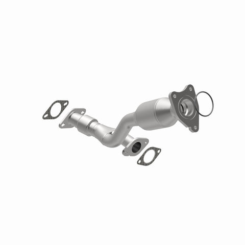 MagnaFlow Direct Fit Catalytic Converter 2008-2009 G6 3.5 L Underbody - 52182