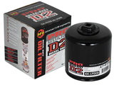 aFe Pro GUARD D2 Oil Filter 93-11 Ford Gas Trucks V8 4.6L/5.4L/5.8L (4 Pack) - 44-LF008-MB