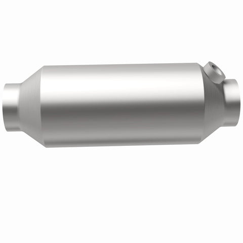 MagnaFlow Universal Carb Compliant 2.25in Catalytic Converter - 3322035