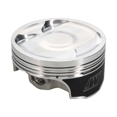 Wiseco 2004+ Subaru EJ257 2.5L 16V WRX STI 100mm Bore 0.020 Oversize -15cc Vol 9.5 Comp - Set of 4 - K705M100