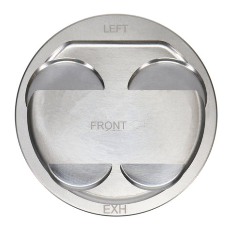 JE Pistons SUB EJ25 DOHC 11.5:1 KIT Set of 4 Pistons - 314339