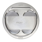 JE Pistons SUB EJ25 DOHC 8.5:1 KIT Set of 4 Pistons - 314335