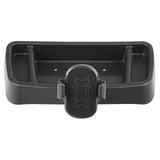 Rugged Ridge Dash Multi-Mount Charging Phone Kit 97-06 TJ - 13551.32