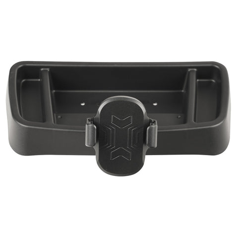 Rugged Ridge Dash Multi-Mount Charging Phone Kit 97-06 TJ - 13551.32