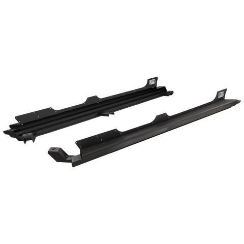 ARB Rock Sliders- For Use with 2020-2021 Jeep Gladiator JT - 4450260
