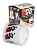 K&N Oil Filter OIL FILTER; AUTOMOTIVE - HP-2007