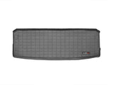 WeatherTech 04+ Nissan Armada Cargo Liners - Black - 40254