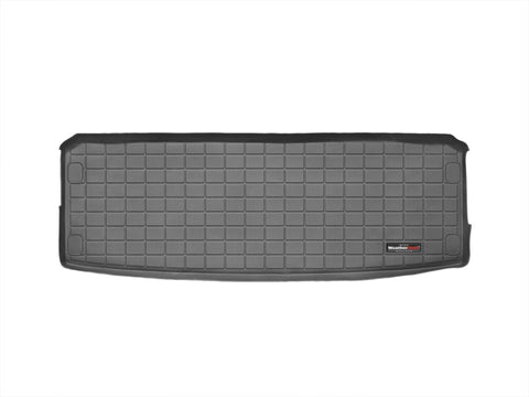 WeatherTech 04+ Nissan Armada Cargo Liners - Black - 40254
