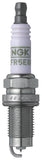 NGK GP Single Platinum Spark Plug Box of 4 (ZFR5EGP) - 7096