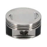 Wiseco Can-Am 500 Outlander Renegade 07-13 Stk CR Piston Kit - 40028M08250