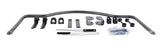 Hellwig 97-14 Chevrolet Express 1500 Solid Heat Treated Chromoly 1-1/8in Rear Sway Bar - 7623
