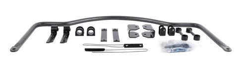 Hellwig 97-14 Chevrolet Express 1500 Solid Heat Treated Chromoly 1-1/8in Rear Sway Bar - 7623