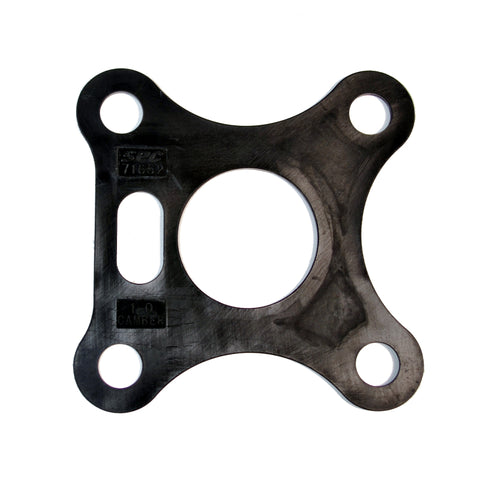 SPC Performance Euro Spec 07-08 Honda Civic Type R Rear Camber Shims 1.00 Degree (Single) - 71652