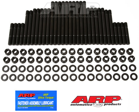 ARP Mark V w/ Brodix Heads Hex Head Stud Kit - 235-4114