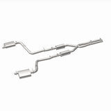 BRExhaust Exhaust Kit Replacement Dodge - 106-1002