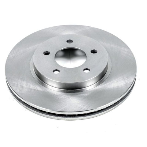 Power Stop 05-12 Ford Escape Front Autospecialty Brake Rotor - AR85103