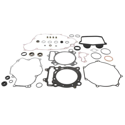 Vertex Gaskets 18-19 Kawasaki KLX450R (AU) Complete Gasket Kit w/ Oil Seals - 8110011