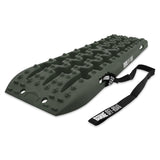 Mishimoto Borne Recovery Boards Olive - BNRB-109OD