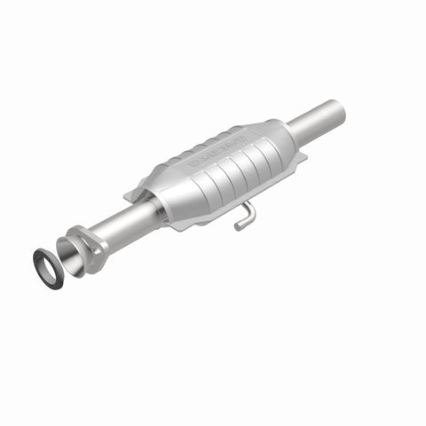 MagnaFlow Conv GM 24X6.5X4 2/2 - 23454