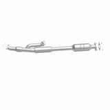 MagnaFlow Conv DF 03-05 Tiburon 2.7L - 24420