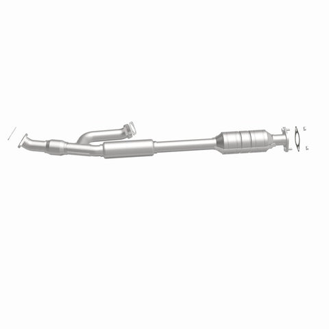 MagnaFlow Conv DF 03-05 Tiburon 2.7L - 24420