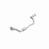 MagnaFlow Conv DF 2002 and 2004-2005 Buick Rendezvous 3.4 - 4551039