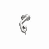 MagnaFlow Direct Fit Catalytic Converter 07-10 Audi S6 5.2L Passenger Rear Manifold - 51181
