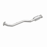 MagnaFlow Direct Fit Catalytic Converter 90-95 300ZX Turbo Passenger Side 49S - 23947