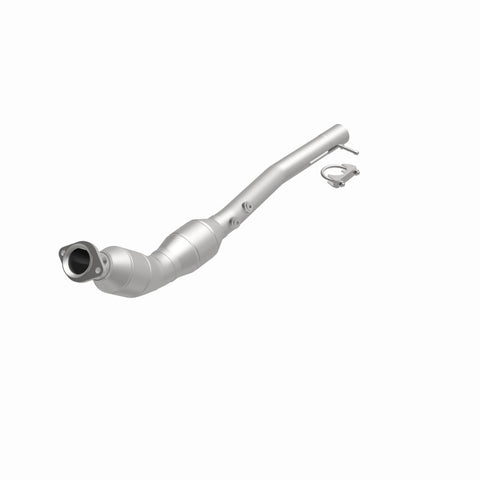 MagnaFlow Conv DF 06-08 Range Rover Passenger Side - 93680