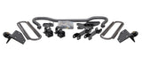 Hellwig 11-20 Ford F53 Solid Heat Treated Chromoly 1-3/4in Rear Sway Bar - 7327