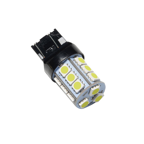Oracle 7443 18 LED 3-Chip SMD Bulb (Single) - Cool White - 5011-001