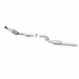 MagnaFlow Direct Fit Catalytic Converter 98-02 Mercedes E320 3.2L - 51823