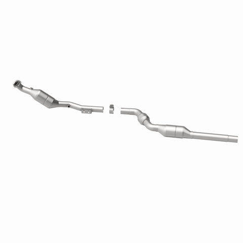 MagnaFlow Direct Fit Catalytic Converter 98-02 Mercedes E320 3.2L - 51823