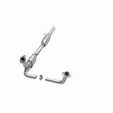 MagnaFlow Direct Fit Catalytic Converter 96 Bronco F150/F250 2 Conv - 93324