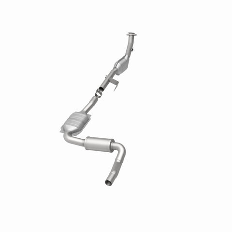 MagnaFlow Conv DF 2003 Mercedes ML320 3.2L - 24141